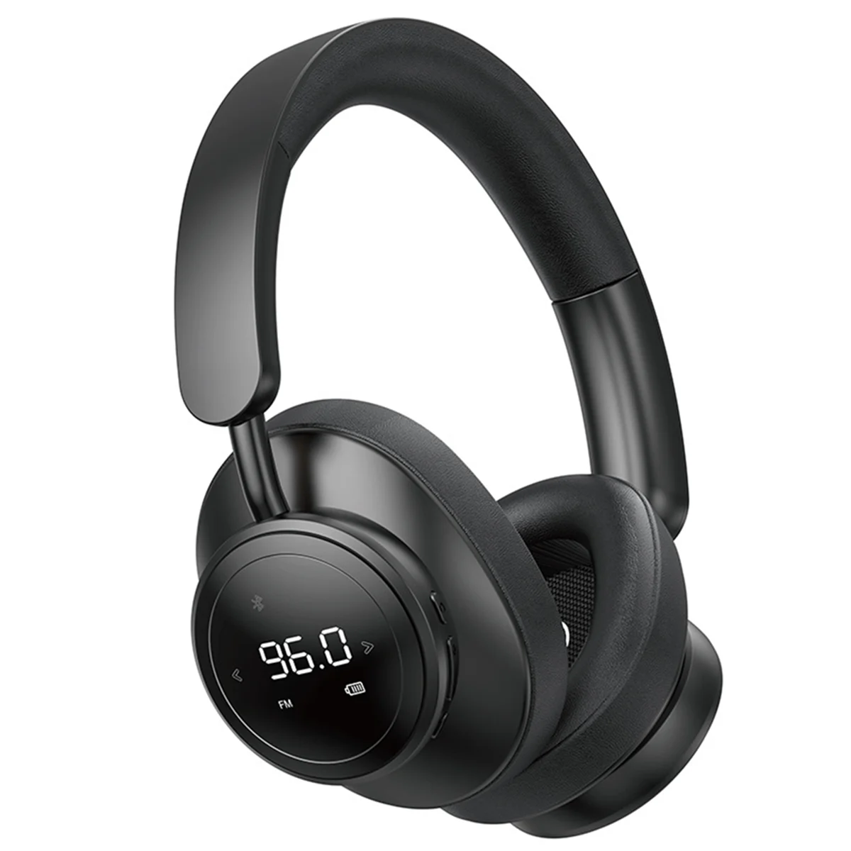 A88M Беспроводная гарнитура Наушники с микрофоном Складная над ухом Bluetooth 5.3 Наушники Поддержка TF-карты FM-радио Черный
A88M Беспроводная гарнитура Наушники с микрофоном Складная над ухом Bluetooth 5.3 Наушники Поддержка TF-карты FM-радио Черный