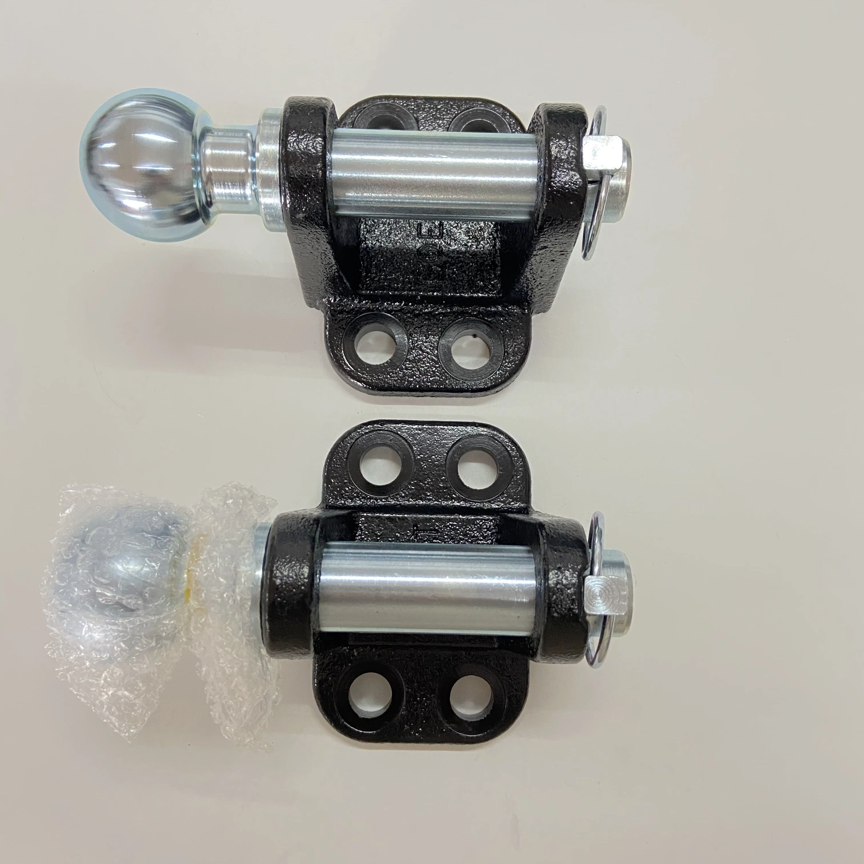 Trailer Pintle Hook Tow Hook with Hitch Ball
Trailer Pintle Hook Tow Hook with Hitch Ball