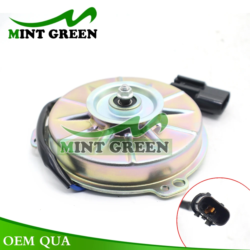 Radiator Cooling Fan Motor For Mitsubishi Montero L200 Pajero 7812A100 9557078A11 95570-78A11 12V 24V
Radiator Cooling Fan Motor For Mitsubishi Montero L200 Pajero 7812A100 9557078A11 95570-78A11 12V 24V