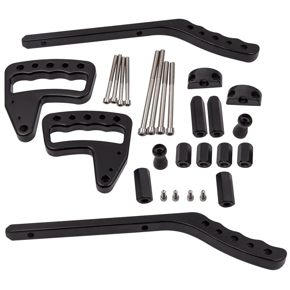 Передняя и RearRoll ручка захвата ручки для JEEP Wrangler JK JKU 2007-2017
Передняя и RearRoll ручка захвата ручки для JEEP Wrangler JK JKU 2007-2017