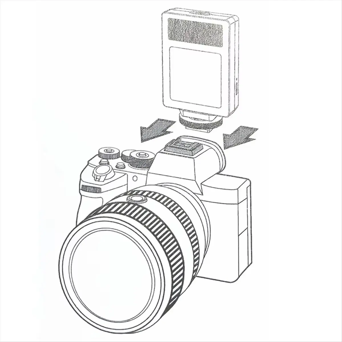 * Светодиодный заполняющий светильник ABAB Mini 2 в 1 + двухцветный регулируемый Speedlite 2500-6500K для большинства камер
* Светодиодный заполняющий светильник ABAB Mini 2 в 1 + двухцветный регулируемый Speedlite 2500-6500K для большинства камер