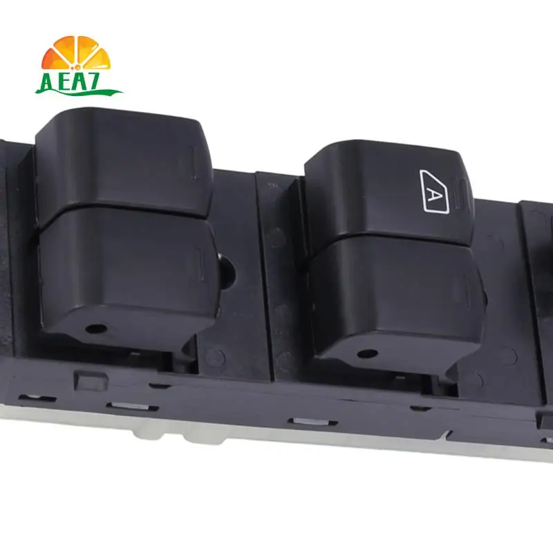 AEA7-Car Power Window Switch For Nissan Qashqai J10 2.0 Dci 4WD Navara D40 25401-JD001
AEA7-Car Power Window Switch For Nissan Qashqai J10 2.0 Dci 4WD Navara D40 25401-JD001