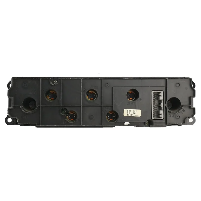 For Honda AC Temperature Control Switch 79500-SNA-A01ZA Heater Control Module Panel
For Honda AC Temperature Control Switch 79500-SNA-A01ZA Heater Control Module Panel