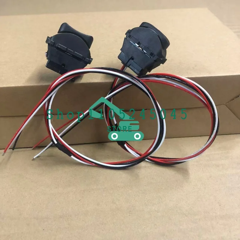High quality pulley switch handle parts
High quality pulley switch handle parts