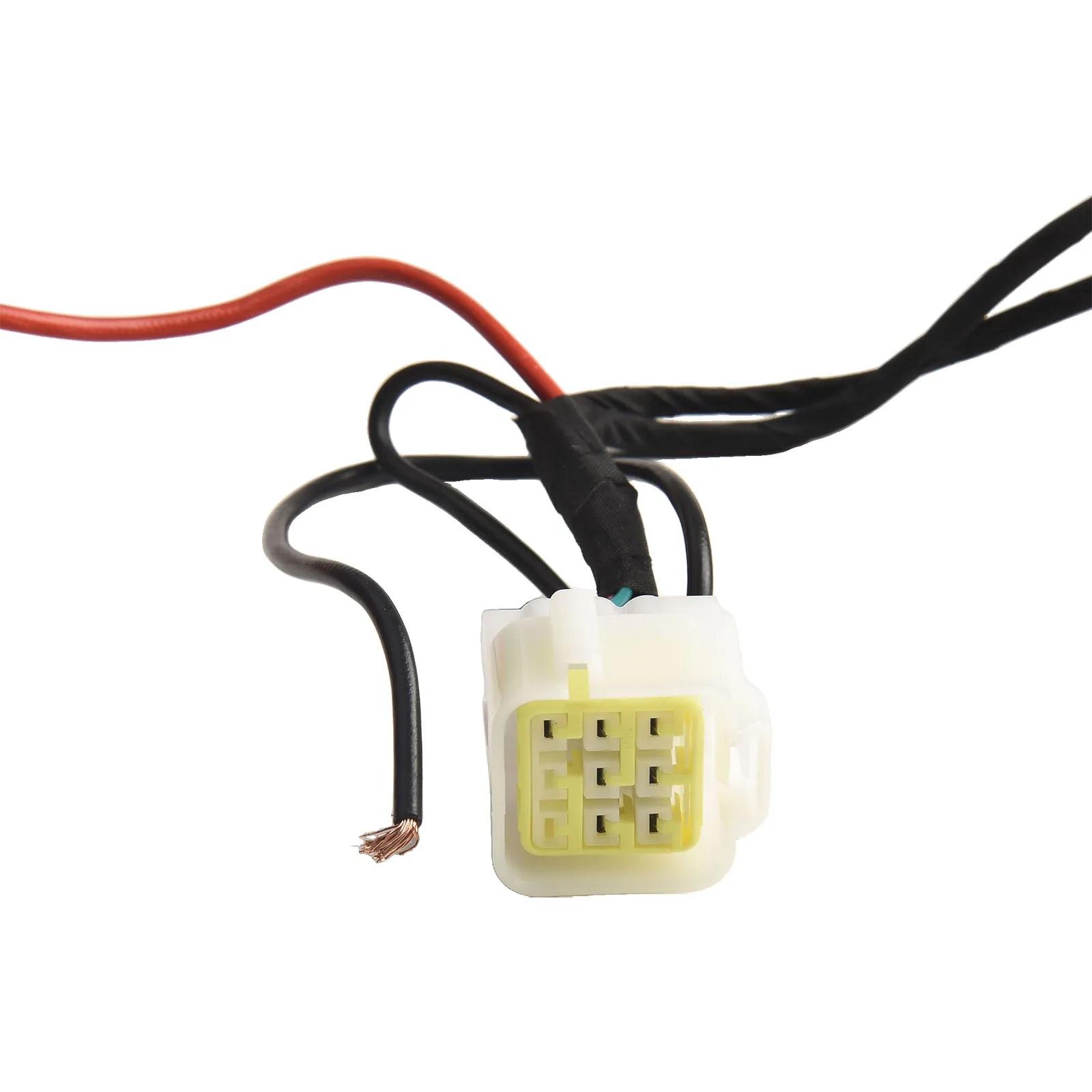 Жгут проводов дизельного воздухонагревателя, жгут проводов, жгут проводов для дизельного воздушного обогревателя, кабельный адаптер для Eberspacher, Webasto, автомобильные аксессуары
Жгут проводов дизельного воздухонагревателя, жгут проводов, жгут проводов для дизельного воздушного обогревателя, кабельный адаптер для Eberspacher, Webasto, автомобильные аксессуары