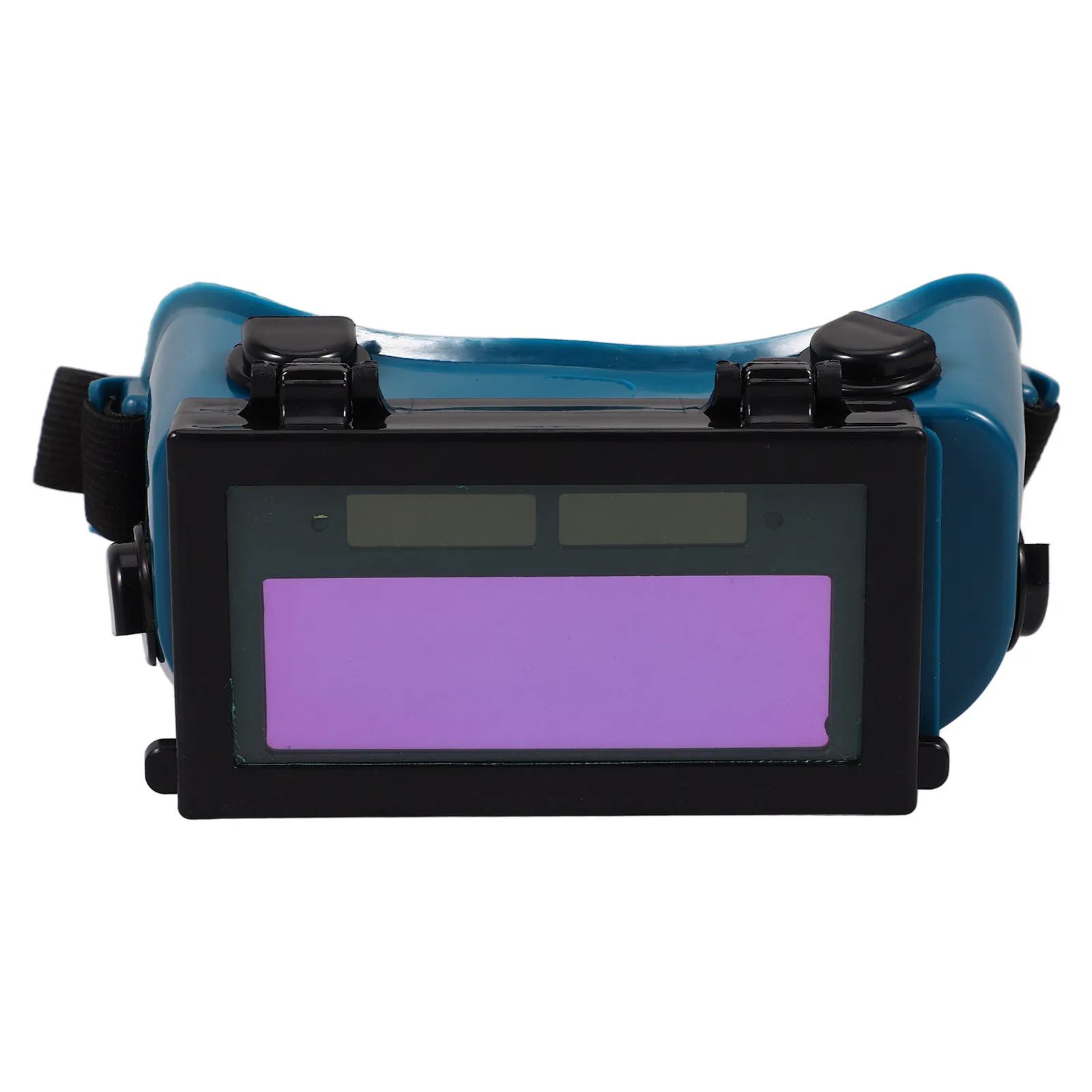 Electric Welding Mask Flip-Up Anti-Scratch Lens Industrial Safety Goggles For Welding Grinding Cutting Protective Eyewear
Electric Welding Mask Flip-Up Anti-Scratch Lens Industrial Safety Goggles For Welding Grinding Cutting Protective Eyewear