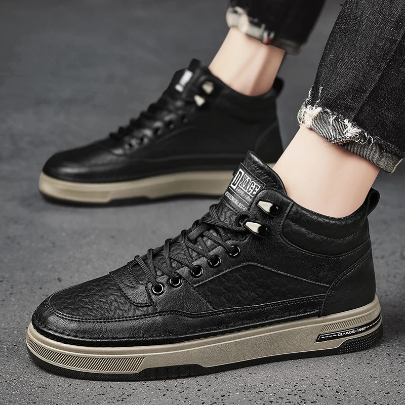 Luxury Italian Casual Leather Oxford Designer Mens Dress Elegant Office Business Formal Wedding Suit Shoes for Men Flats Loafers
Luxury Italian Casual Leather Oxford Designer Mens Dress Elegant Office Business Formal Wedding Suit Shoes for Men Flats Loafers