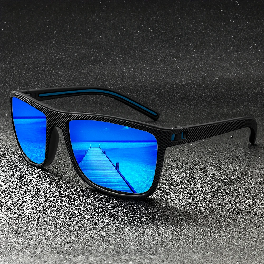 Fashion Nail Decoration Vintage Square polarized Sunglasses Men Women Brand Designer Sun Glasses Driving Fishing UV400 Eyewear
Fashion Nail Decoration Vintage Square polarized Sunglasses Men Women Brand Designer Sun Glasses Driving Fishing UV400 Eyewear