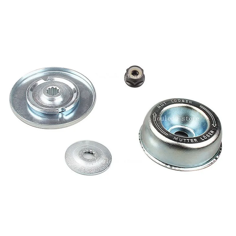 1set Fixing Plate Thrust Washer Kit For Stihl Fs120 Fs200 Fs250 Replacement 4126 713 3100
1set Fixing Plate Thrust Washer Kit For Stihl Fs120 Fs200 Fs250 Replacement 4126 713 3100