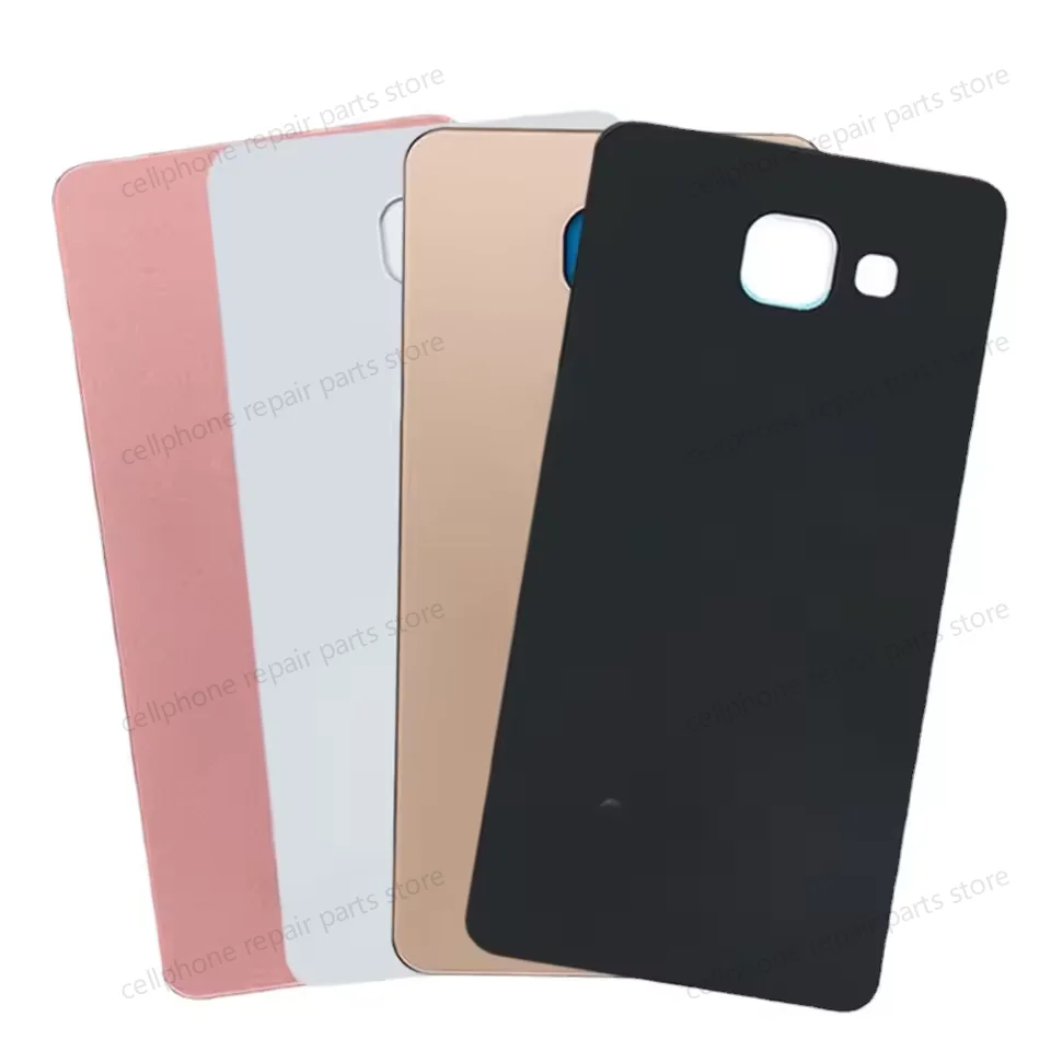For Samsung Galaxy A3 A310 A5 A510 A7 A710 A9 A910 2016 Battery Back Cover Rear Door Glass Panel Housing Case Adhesive Replace
For Samsung Galaxy A3 A310 A5 A510 A7 A710 A9 A910 2016 Battery Back Cover Rear Door Glass Panel Housing Case Adhesive Replace