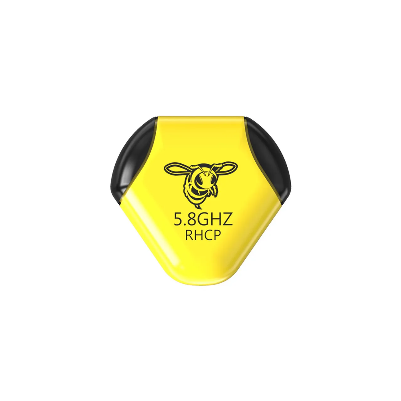 2 PCS Speedy Bee 5.8 GHz Antenna V2 RHCP SMA/UFL/MMCX Antenna for RC FPV Racing Drone
2 PCS Speedy Bee 5.8 GHz Antenna V2 RHCP SMA/UFL/MMCX Antenna for RC FPV Racing Drone