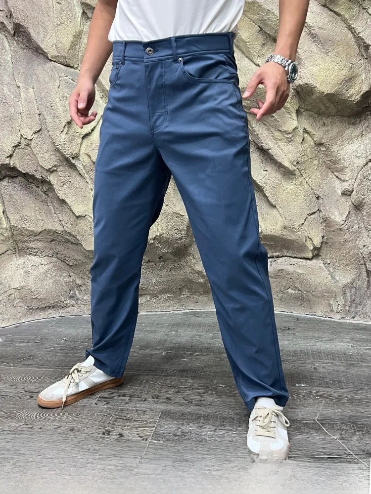 North America Lightweight Breathable Quick Dry Waterproof High Elasticity Spring Summer Men's Outdoor Multi-Function Hiking N...
North America Lightweight Breathable Quick Dry Waterproof High Elasticity Spring Summer Men's Outdoor Multi-Function Hiking N...