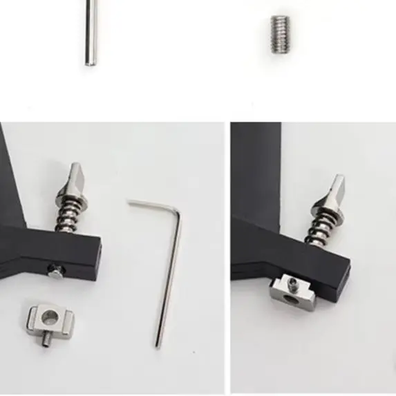 1Pcs Stainless Steel Surf Paddle Spring Fin Screw For Paddle Board Surfboard Fin Screw Kit Surfboard Accessories 
1Pcs Stainless Steel Surf Paddle Spring Fin Screw For Paddle Board Surfboard Fin Screw Kit Surfboard Accessories
