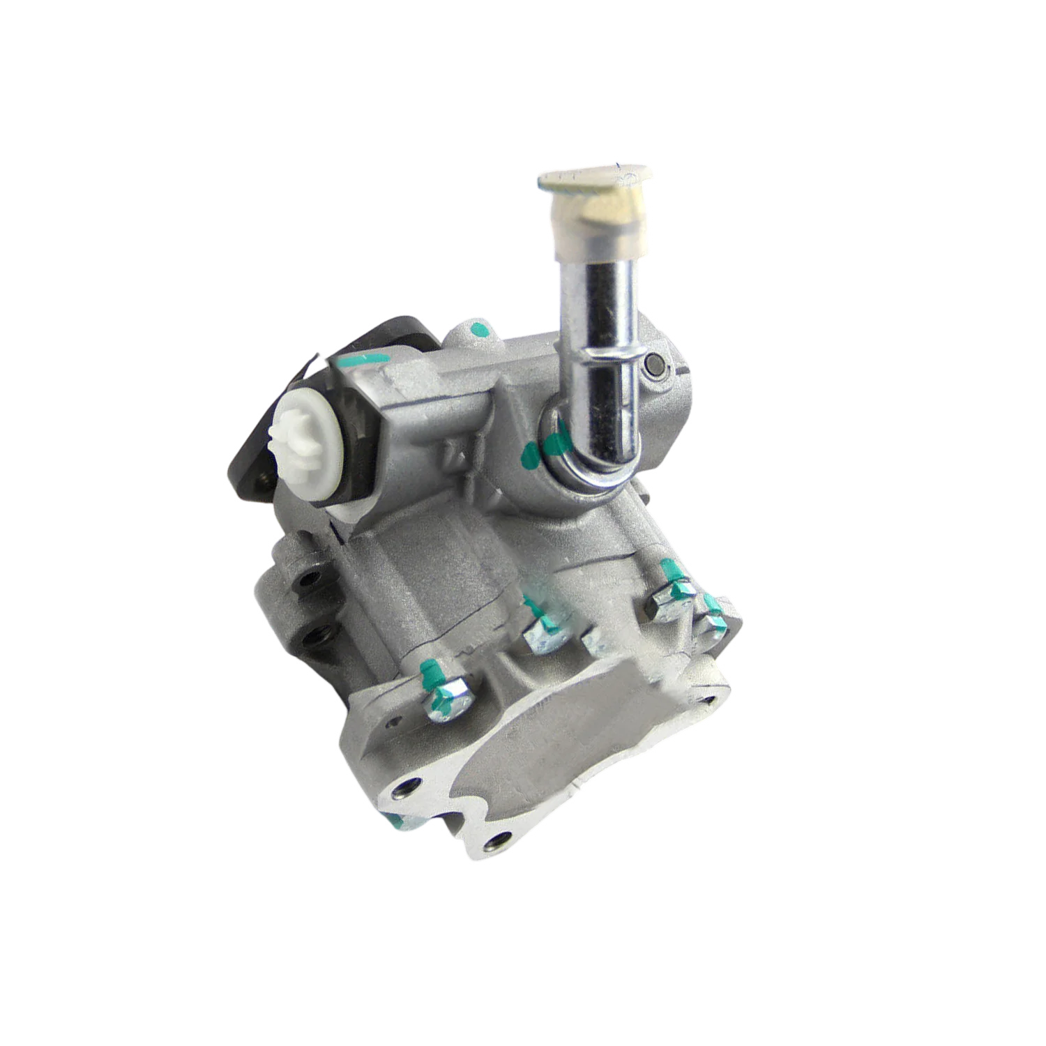 New Power Steering Pump For BMW E84 X1 xDrive28i 2013-2015 2.0L w/o Reservoir 21-673 32416798865 Car Engine Replacement Parts
New Power Steering Pump For BMW E84 X1 xDrive28i 2013-2015 2.0L w/o Reservoir 21-673 32416798865 Car Engine Replacement Parts