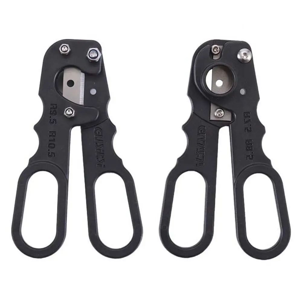 Cutter Shaper Cue Tip Scissor Leather Head Repair Tool Billiard Head Trimmer Daily Maintenance High Strength Cue Repairing Tips
Cutter Shaper Cue Tip Scissor Leather Head Repair Tool Billiard Head Trimmer Daily Maintenance High Strength Cue Repairing Tips