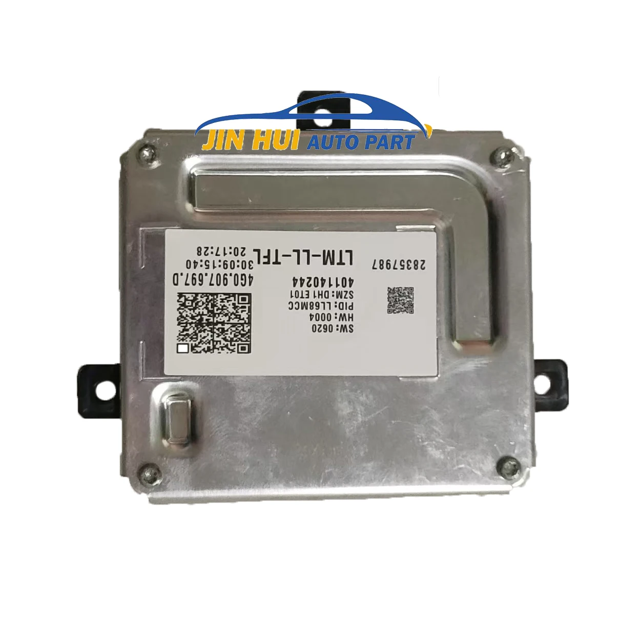 NEW 4G0907697D DRL led Driving Xenon module For Aud-i Q3 Q5 A4 A5 A6 Daylight Lights control headlights 4G0 907 697 D
NEW 4G0907697D DRL led Driving Xenon module For Aud-i Q3 Q5 A4 A5 A6 Daylight Lights control headlights 4G0 907 697 D