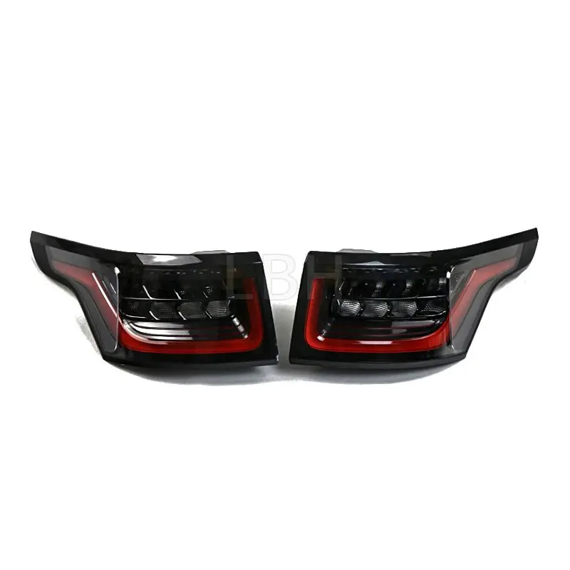 LED Taillight For Land Rover Range Rover Sport L494 Tail Light Assembly Rear Tail Lamps Lights Taillight LR061589 LR054749
LED Taillight For Land Rover Range Rover Sport L494 Tail Light Assembly Rear Tail Lamps Lights Taillight LR061589 LR054749