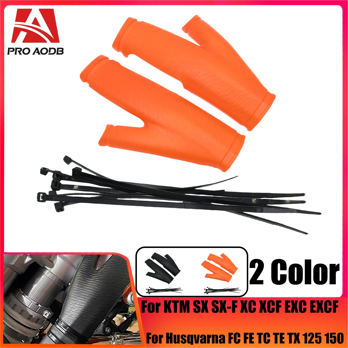 Motorcycle Frame Guards Body Protection Cover For KTM SX SX-F XC XC-F EXC EXC-F XC-W XCF-W SXF 125 150 250 350 450 500 2019-2020
Motorcycle Frame Guards Body Protection Cover For KTM SX SX-F XC XC-F EXC EXC-F XC-W XCF-W SXF 125 150 250 350 450 500 2019-2020