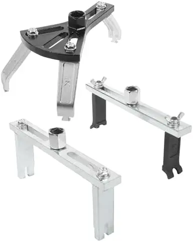 Bylikeho 3PC Fuel Pump & Lock Ring Tool Set – Adjustable Spanner for Car Tank Caps
Bylikeho 3PC Fuel Pump & Lock Ring Tool Set – Adjustable Spanner for Car Tank Caps