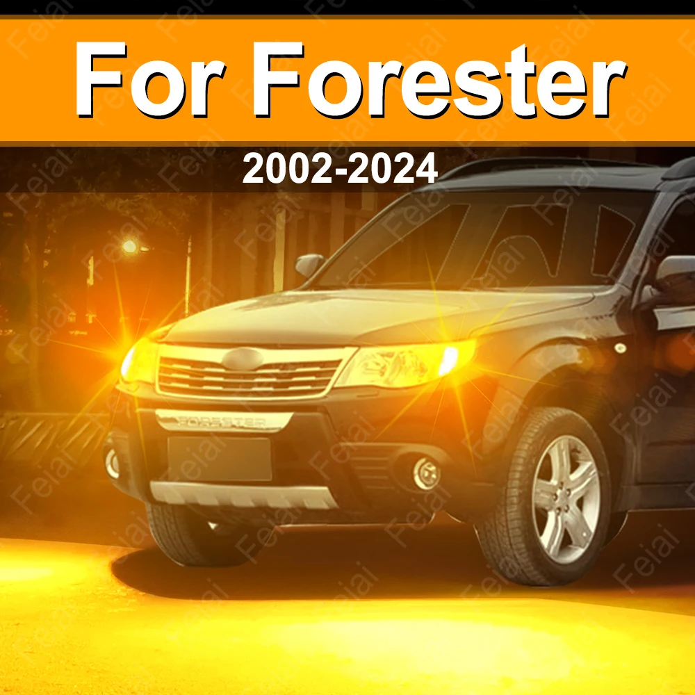 Светодиодные указатели поворота для Subaru Forester SG SH SJ SK, аксессуары, лампы-индикаторы, 2002-2008, 2009, 2010, 2011-2024
Светодиодные указатели поворота для Subaru Forester SG SH SJ SK, аксессуары, лампы-индикаторы, 2002-2008, 2009, 2010, 2011-2024