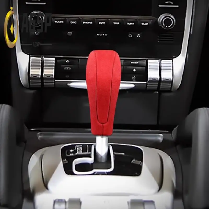 A65P-автомобильная ручка переключения передач, чехол для рычага, защитная наклейка для гандбола автомобиля, детали салона автомобиля, аксессуары для Porsche Cayenne 04-09
A65P-автомобильная ручка переключения передач, чехол для рычага, защитная наклейка для гандбола автомобиля, детали салона автомобиля, аксессуары для Porsche Cayenne 04-09