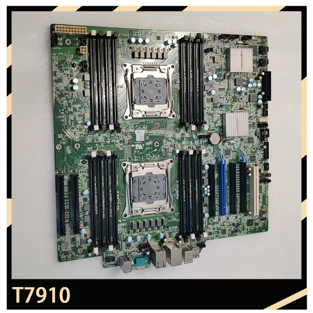 2TPVG 215PR NK5PH 2CRRC 9VX3G для двухканальной материнской платы рабочей станции DELL T7910
2TPVG 215PR NK5PH 2CRRC 9VX3G для двухканальной материнской платы рабочей станции DELL T7910