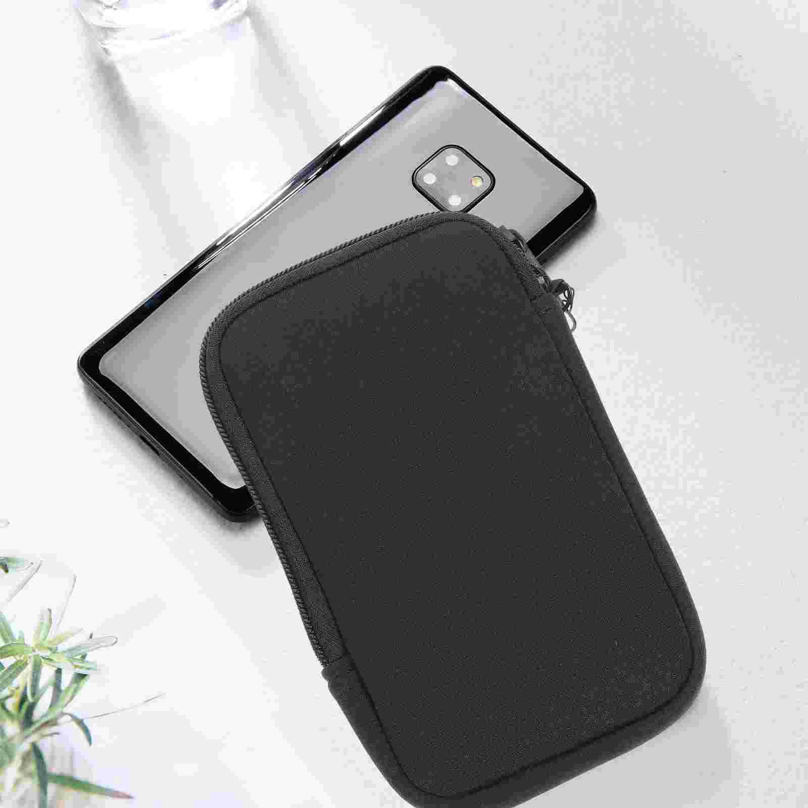 Phone Sleeve for Running Diving Protective Case Cases Holder Neck Beach Black Neoprene Miss
Phone Sleeve for Running Diving Protective Case Cases Holder Neck Beach Black Neoprene Miss
