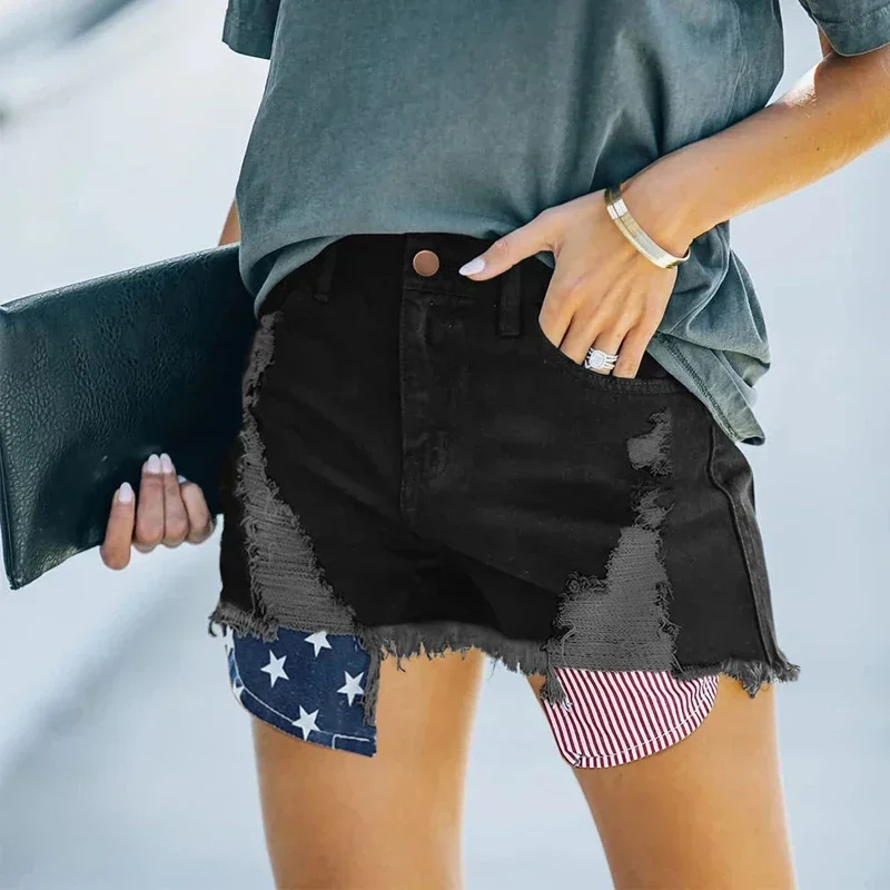 Wholesale summer women's loose applique ruffles short femme middle waist Sense of design hot pants for beautiful women
Wholesale summer women's loose applique ruffles short femme middle waist Sense of design hot pants for beautiful women