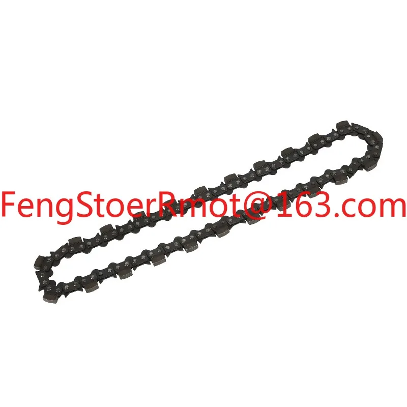 High Quality Diamond Chain Saw for Concrete and Stone Cutting 66 Links Laser Welding Power Tool Accessories
High Quality Diamond Chain Saw for Concrete and Stone Cutting 66 Links Laser Welding Power Tool Accessories