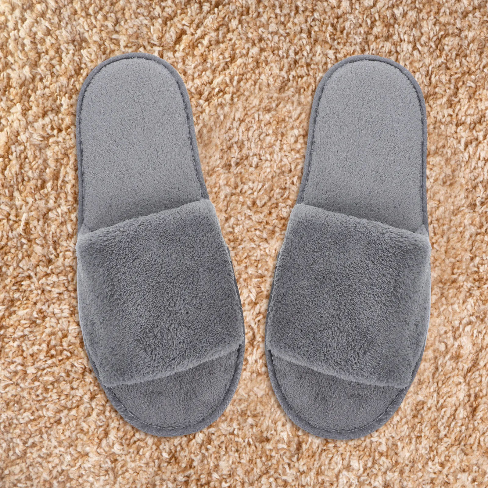 Одноразовые тапочки для гостей отеля с закрытым носком, нескользящие, для спа-салонов, для женщин и мужчин, для путешествий, дома и использования в помещении
Одноразовые тапочки для гостей отеля с закрытым носком, нескользящие, для спа-салонов, для женщин и мужчин, для путешествий, дома и использования в помещении