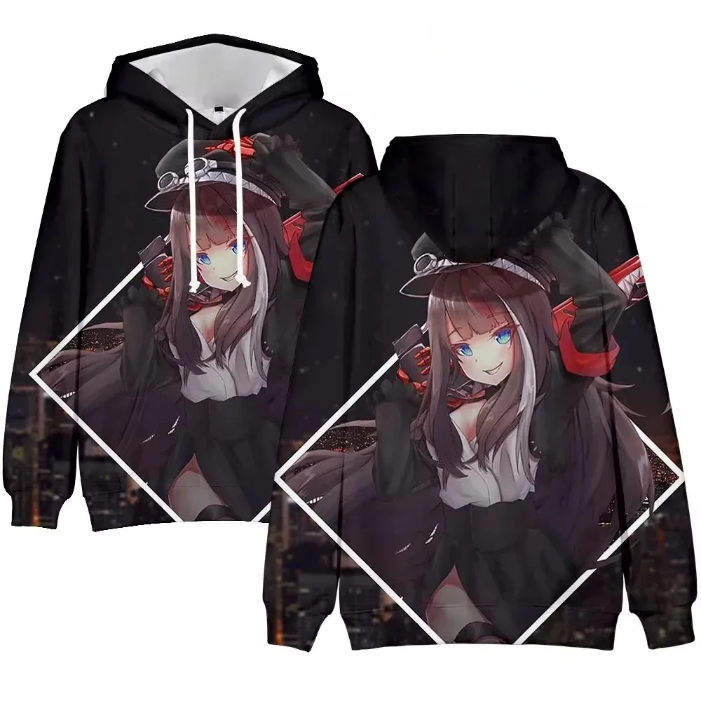 Hot High School DxD Rias Gremory Merch Hoodies Pullovers Women Men Fashion Casual HipHop Sweatshirts Long Sleeve Sweatshirts
Hot High School DxD Rias Gremory Merch Hoodies Pullovers Women Men Fashion Casual HipHop Sweatshirts Long Sleeve Sweatshirts