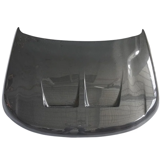 SVR Style Carbon Fiber Hood Bonnet For Land Rover Range Rover Sport 2013-2020 Carbon Fiber Engine Cover Hood
SVR Style Carbon Fiber Hood Bonnet For Land Rover Range Rover Sport 2013-2020 Carbon Fiber Engine Cover Hood