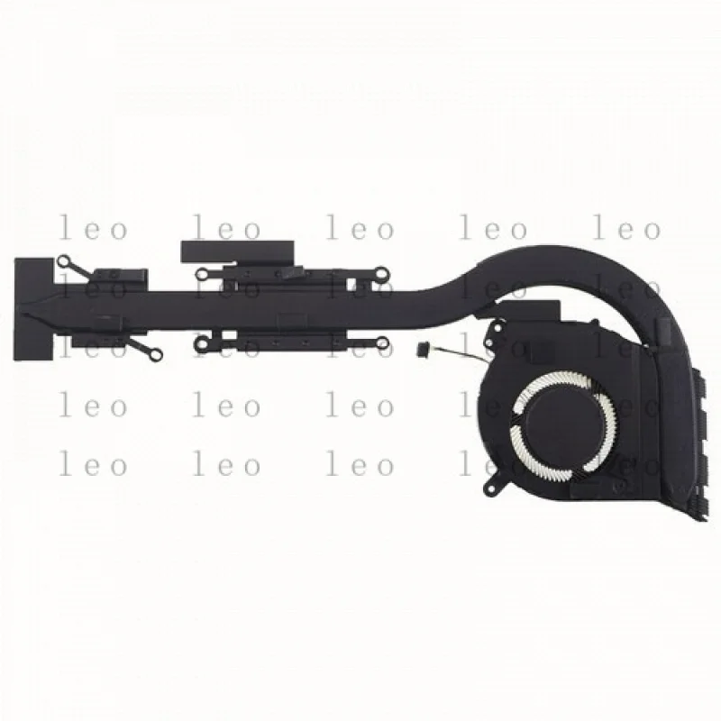 PP New original cpu heatsink fan for Dell Latitude 5401 E5401 02H2TG AT2JJ003DTL
PP New original cpu heatsink fan for Dell Latitude 5401 E5401 02H2TG AT2JJ003DTL