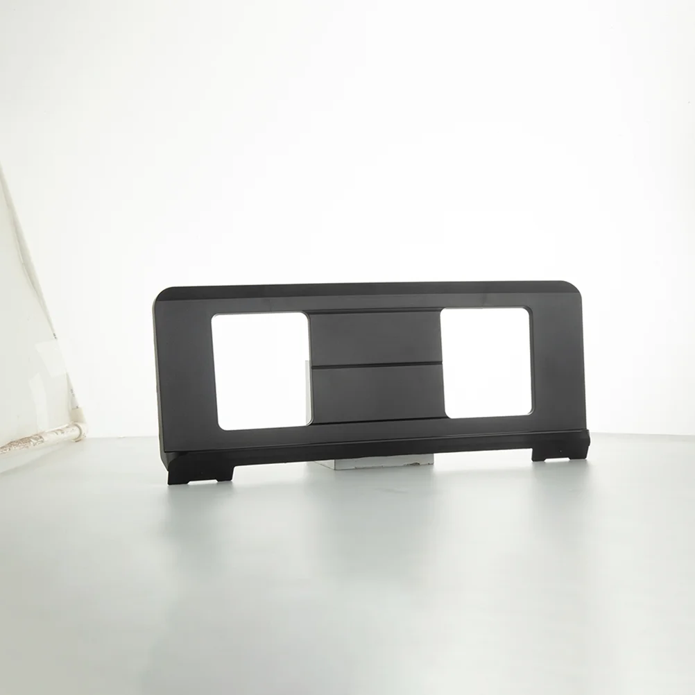 Instruments Electronic Music Stand Bookshelves Holders for Electric Pianos Universal Black Abs
Instruments Electronic Music Stand Bookshelves Holders for Electric Pianos Universal Black Abs