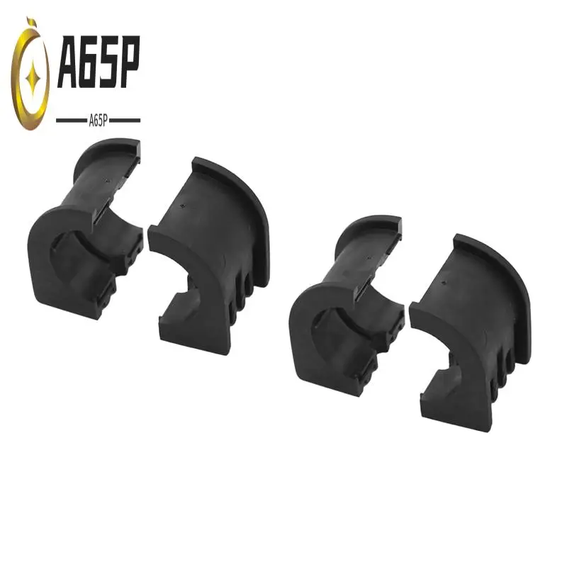 A65P-2Pcs Rear Stabilizer Bar Bushings For Polaris Ranger 500 570 499 700 800 900 1000 5439731 5438903 5437423 5433866
A65P-2Pcs Rear Stabilizer Bar Bushings For Polaris Ranger 500 570 499 700 800 900 1000 5439731 5438903 5437423 5433866