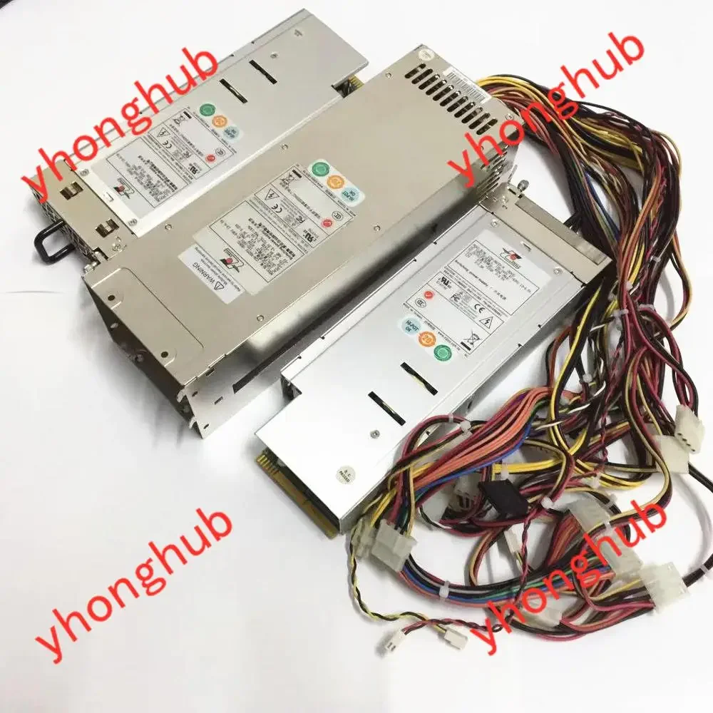 EMACS C2W-5820V C2W-3820V-R 2U Server Power Supply 820W Double power and case
EMACS C2W-5820V C2W-3820V-R 2U Server Power Supply 820W Double power and case