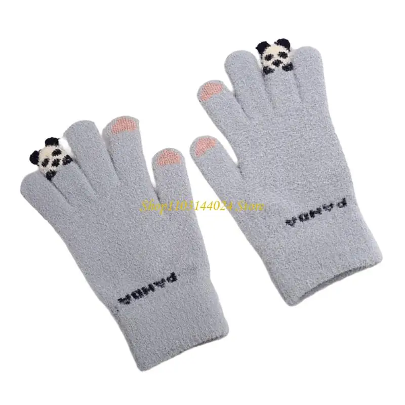 N5KE Elastic Knit Gloves Screentouch Gloves for Smartphones Comfort Modern Winterwear
N5KE Elastic Knit Gloves Screentouch Gloves for Smartphones Comfort Modern Winterwear