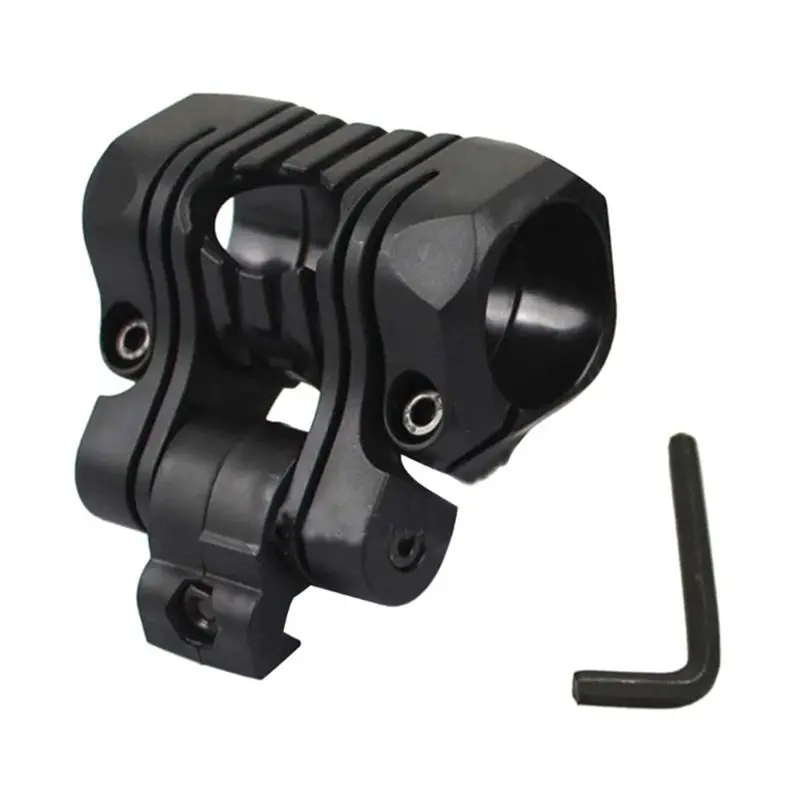 Helmet Special Lighting Flashlight Rail Helmet Replacement 25Mm 5 Position Torch Clamp Torch Holder Black
Helmet Special Lighting Flashlight Rail Helmet Replacement 25Mm 5 Position Torch Clamp Torch Holder Black