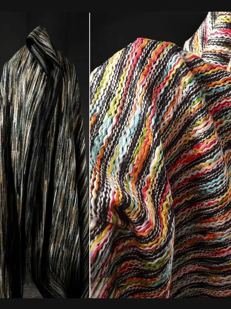 Knitting Fabric Thick Woolen Coat Diy Clothing Designer By The Meter Apparel Sewing Fabric Wholesale Cloth Meters Diy Material
Knitting Fabric Thick Woolen Coat Diy Clothing Designer By The Meter Apparel Sewing Fabric Wholesale Cloth Meters Diy Material