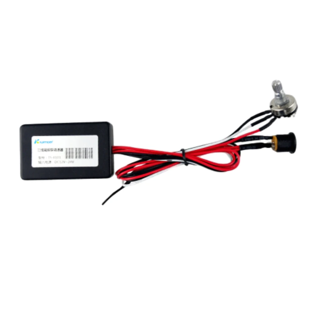 Three-wire Speed Regulator Motor Regulator Drive Board Vacuum Pump Dedicated Motor Output Speed Regulator Motor Speed Controller
Three-wire Speed Regulator Motor Regulator Drive Board Vacuum Pump Dedicated Motor Output Speed Regulator Motor Speed Controller