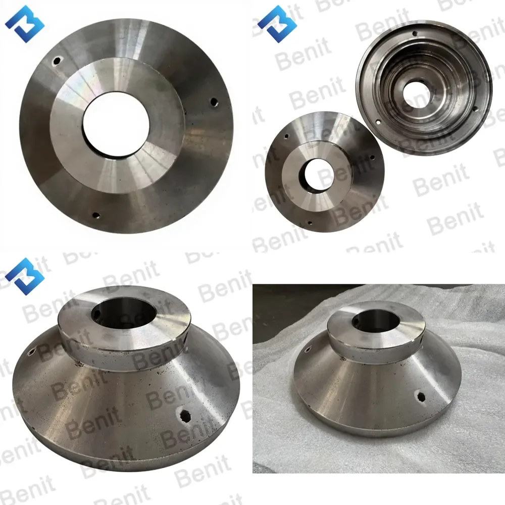 2026 Hot Item Asphalt Paver Spare Part Flange S1100-2 S1300-2 Part Number 2052080
2026 Hot Item Asphalt Paver Spare Part Flange S1100-2 S1300-2 Part Number 2052080