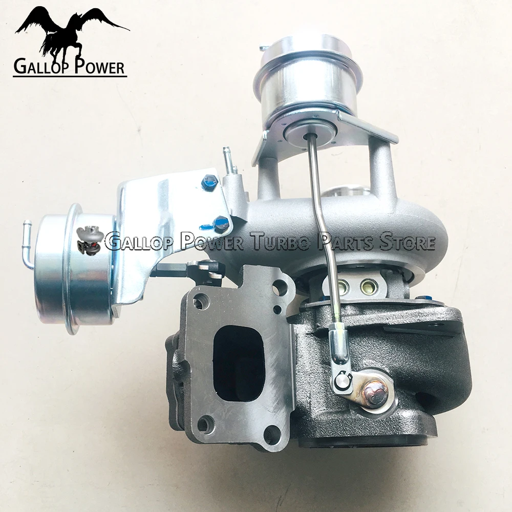 New TD04HL Turbo For Honda MDX Acura RDX K23A1 2300DO-VT.T 2.3L Engine 49389-01020 49389-01030 49389-01040 Turbocharger
New TD04HL Turbo For Honda MDX Acura RDX K23A1 2300DO-VT.T 2.3L Engine 49389-01020 49389-01030 49389-01040 Turbocharger