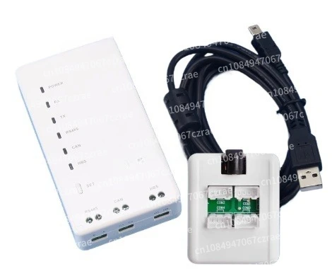 Data converter ZTS6L communication interface board 30118027 is suitable for air conditioning
Data converter ZTS6L communication interface board 30118027 is suitable for air conditioning