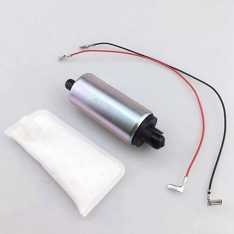 Motorcycle Fuel Pump for Suzuki RMZ250 RMZ450 TU250 TU250X Kawasaki KX250F BX250 NINJA 250SL EX400 Ninja 400R KLE650
Motorcycle Fuel Pump for Suzuki RMZ250 RMZ450 TU250 TU250X Kawasaki KX250F BX250 NINJA 250SL EX400 Ninja 400R KLE650