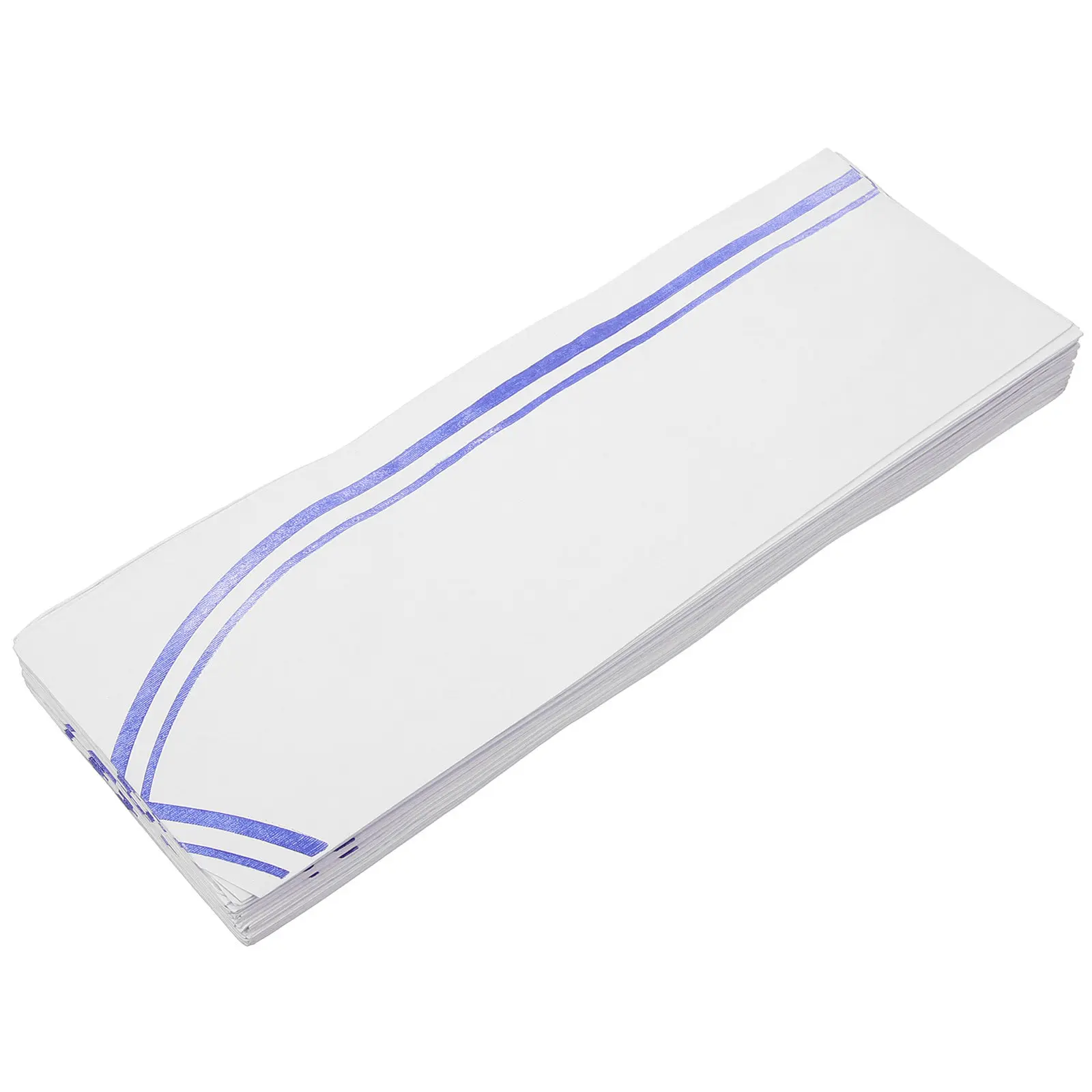 40Pcs Chef Hat Paper Cooking Hat for Catering Staff Bakers Cooks Waiters Lightweight Comfortable Disposable Kitchen Uniform
40Pcs Chef Hat Paper Cooking Hat for Catering Staff Bakers Cooks Waiters Lightweight Comfortable Disposable Kitchen Uniform