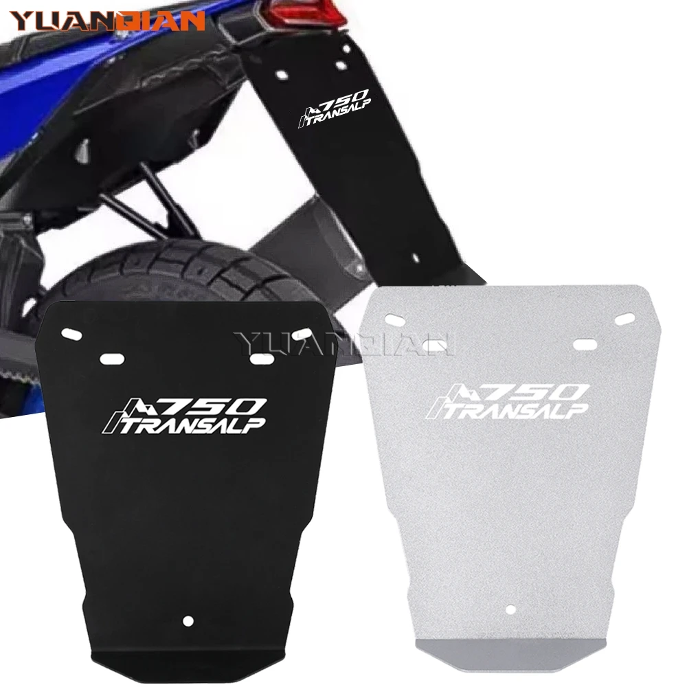 Motorcycle Fender License Plate Rear Splash Guard Number Plate Holder For Honda XL750 XL 750 Transalp 750 2023 2024 2025 2026
Motorcycle Fender License Plate Rear Splash Guard Number Plate Holder For Honda XL750 XL 750 Transalp 750 2023 2024 2025 2026