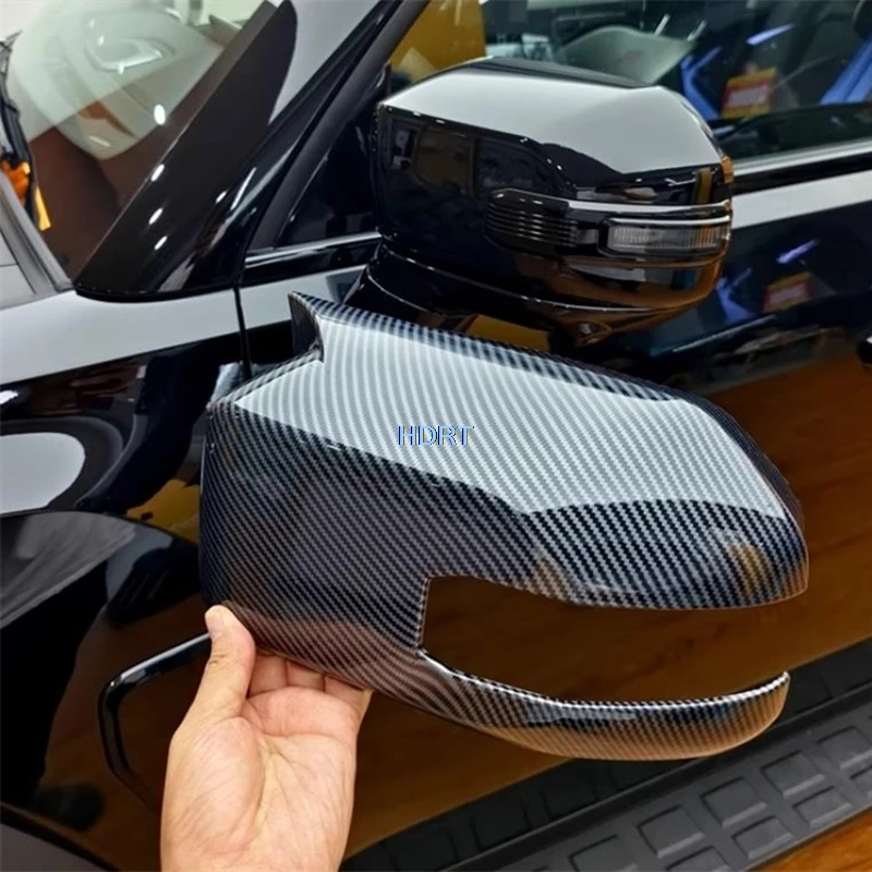 Car Style Rear View Side Mirror Cover Reverse Mirror Cap Reflective Mirror Trim Accessories For Chery Jetour T2/Traveler 2023 +
Car Style Rear View Side Mirror Cover Reverse Mirror Cap Reflective Mirror Trim Accessories For Chery Jetour T2/Traveler 2023 +