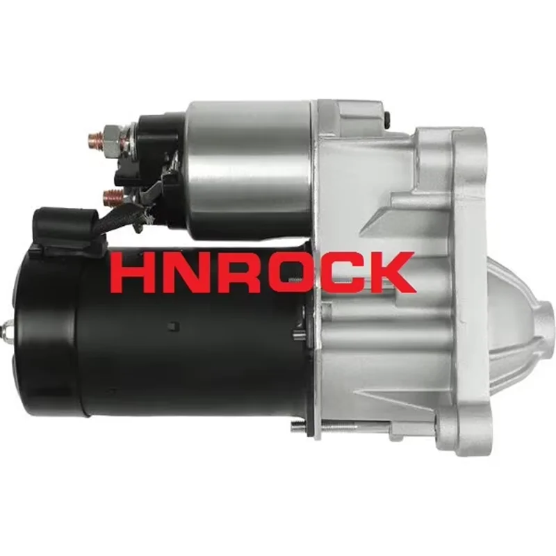НОВЫЙ СТАРТЕР HNROCK 12 В 0001108051 0001108143 0001108186 D6RA101 D6RA104 7700106426 7700113207 7700113208 7700860915 ДЛЯ RENAULT
НОВЫЙ СТАРТЕР HNROCK 12 В 0001108051 0001108143 0001108186 D6RA101 D6RA104 7700106426 7700113207 7700113208 7700860915 ДЛЯ RENAULT