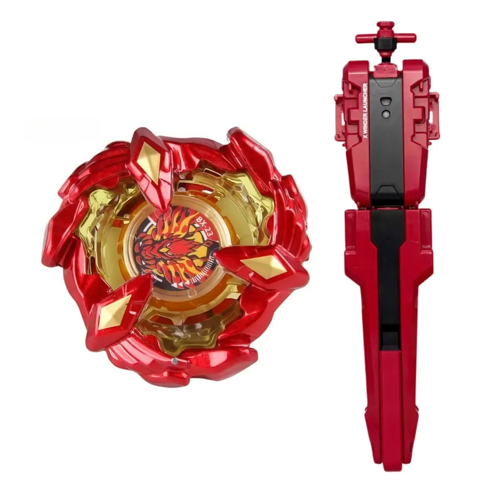 Takara Tomy Gyro X, Giroscopio De Aleación De La Serie Roja, Juguetes De Batalla Para Niños BX, CX, DX Con Lanzador
Takara Tomy Gyro X, Giroscopio De Aleación De La Serie Roja, Juguetes De Batalla Para Niños BX, CX, DX Con Lanzador