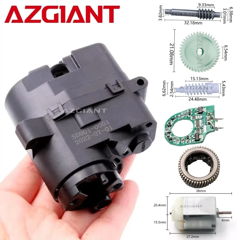Car Part Rearview Mirror Side Mirror Base Folding Actuator for Nissan Pathfinder R51 2005 2006 2007 2008 2009 2010 2011 2012
Car Part Rearview Mirror Side Mirror Base Folding Actuator for Nissan Pathfinder R51 2005 2006 2007 2008 2009 2010 2011 2012